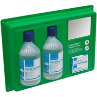 Sealey Emergency Eye Wash Station Sealey Emergency Eye Wash Station