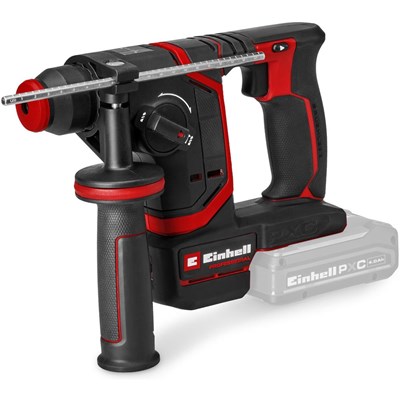 Einhell Professional TP-HD 18/17-C Li BL 18v Cordless Brushless SDS Plus Drill