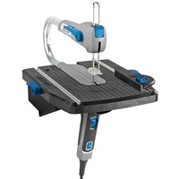 Dremel MS20 Moto Saw Scroll Saw