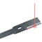 Bosch Genuine Garden Shredder Blade for AXT Rapid Shredders 