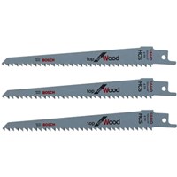 Bosch Genuine Recipro Saw Blades for KEO and Other Garden Saws