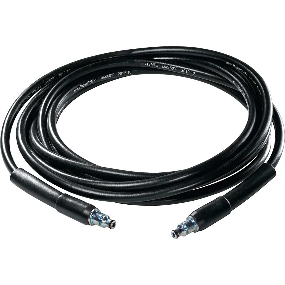 Bosch Home And Garden Bosch High Pressure Hose For Aqt Pressure Washers 6M