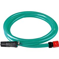 Bosch Self Priming Suction Hose and Filter for AQT Pressure Washers Bosch Self Priming Suction Hose and Filter for AQT Pressure Washers