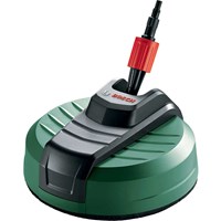 Bosch AquaSurf 280 Hard Surface Patio Cleaner for AQT Pressure Washers Bosch AquaSurf 280 Hard Surface Patio Cleaner for AQT Pressure Washers