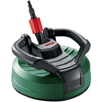 Bosch AquaSurf 280 Multi Surface Patio Cleaner for AQT Pressure Washers Bosch AquaSurf 280 Multi Surface Patio Cleaner for AQT Pressure Washers