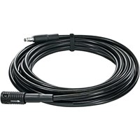 Bosch Extension Hose for AQT Pressure Washers 160 Bar Bosch Extension Hose for AQT Pressure Washers 160 Bar