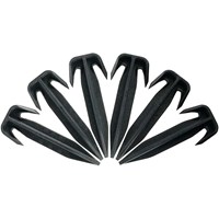 Bosch Fixing Pegs for INDEGO Robotic Lawnmowers Bosch Fixing Pegs for INDEGO Robotic Lawnmowers