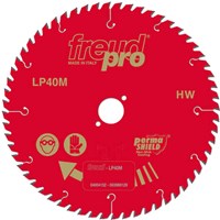 Freud LP40M Cross Cutting Circular Saw Blade