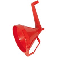 Sealey Offset Funnel Sealey Offset Funnel
