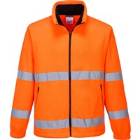 Portwest Hi Vis Essential Fleece Portwest Hi Vis Essential Fleece