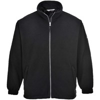 Portwest Mens Windproof Fleece Portwest Mens Windproof Fleece
