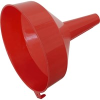 Sealey Small Economy Fixed Spout Funnel Sealey Small Economy Fixed Spout Funnel