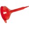Sealey Funnel Flexible Spout and Filter  Sealey Funnel Flexible Spout and Filter
