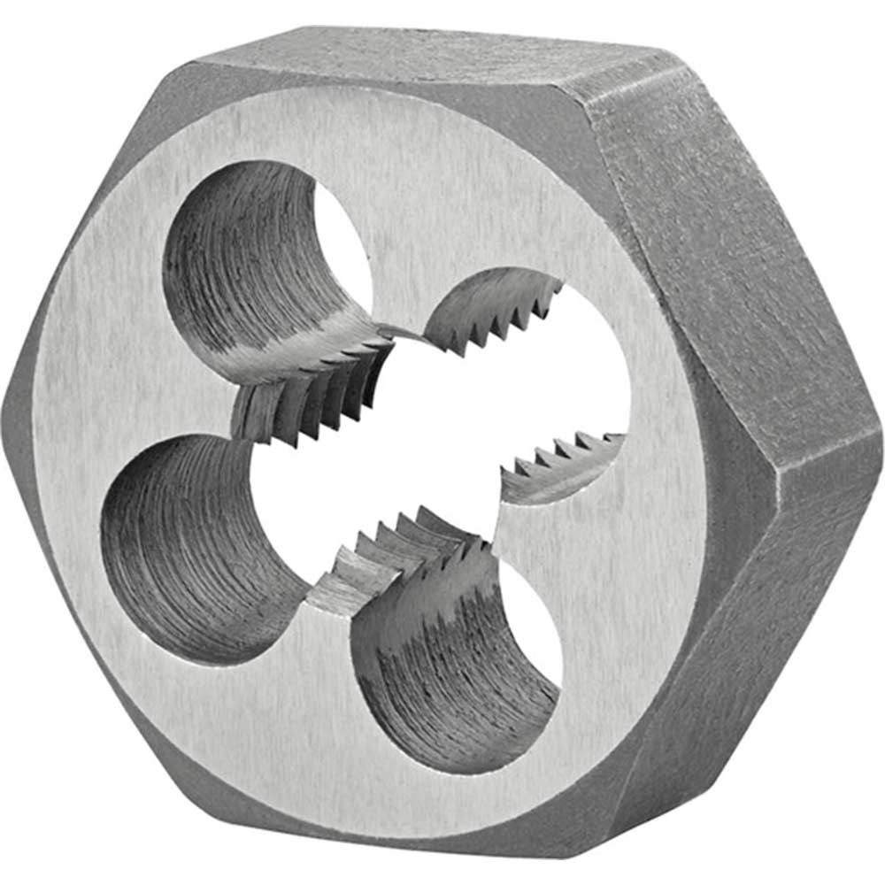 Dormer F302 Hss Metric Die Nut M4 Hex Die Nut 6G