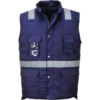 Portwest Iona Mens Bodywarmer Portwest Iona Mens Bodywarmer