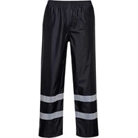 Portwest Classic Iona Waterproof Rain Trousers Portwest Classic Iona Waterproof Rain Trousers