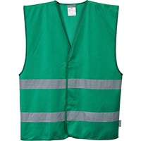 Portwest Iona 2 Band Reflective Safety Vest Portwest Iona 2 Band Reflective Safety Vest