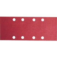Bosch C430 Punched Clip On 1/3 Sanding Sheets Bosch C430 Punched Clip On 1/3 Sanding Sheets