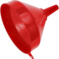 Sealey Funnel Fixed Rigid Spout Sealey Funnel Fixed Rigid Spout