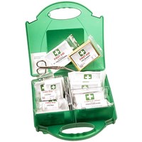 Portwest Medium Risk Workplace First Aid Kit Portwest Medium Risk Workplace First Aid Kit