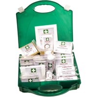 Portwest Workplace First Aid Kit Portwest Workplace First Aid Kit