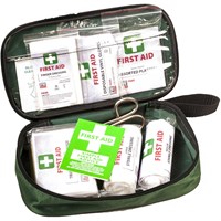 Portwest Vehicle First Aid Kit Portwest Vehicle First Aid Kit
