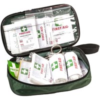 Portwest Vehicle First Aid Kit Portwest Vehicle First Aid Kit