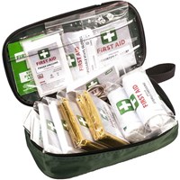 Portwest Vehicle First Aid Kit Portwest Vehicle First Aid Kit