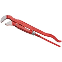 Facom Swedish Pattern S Type Jaw Pipe Wrench 45 Degree Jaw Facom Swedish Pattern S Type Jaw Pipe Wrench 45 Degree Jaw