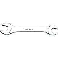 Facom Miniature Open End Spanner Metric Facom Miniature Open End Spanner Metric