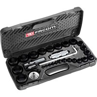 Facom Gasket Punch Tool Kit Facom Gasket Punch Tool Kit