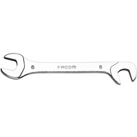 Facom Minature Open End Offset Spanner Metric Facom Minature Open End Offset Spanner Metric