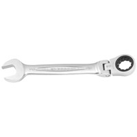 Facom 467 Flexible Head Ratchet Combination Spanner Imperial Facom 467 Flexible Head Ratchet Combination Spanner Imperial