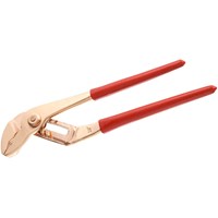 Facom Non Sparking Waterpump Pliers Facom Non Sparking Waterpump Pliers