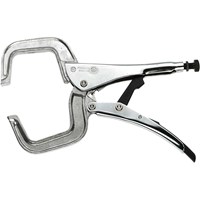 Facom 504A Locking C Clamp Pliers Facom 504A Locking C Clamp Pliers