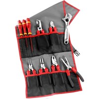 Facom 184.J4CPE 10 Piece Electricians Hand Tool Kit Facom 184.J4CPE 10 Piece Electricians Hand Tool Kit