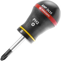 Facom Protwist Stubby Phillips Screwdriver