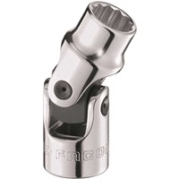 Facom 3/8" Drive Articulated Bi Hexagon Socket Imperial Facom 3/8" Drive Articulated Bi Hexagon Socket Imperial