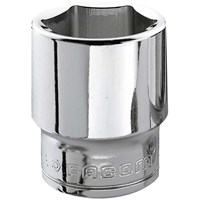 Facom 3/8 Drive Hexagon Socket Metric Facom 3/8 Drive Hexagon Socket Metric