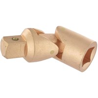 Facom 1/2" Drive Non Sparking Copper Beryllium Universal Joint