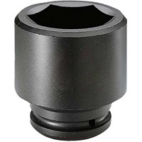 Facom 1 1/2" Drive Hexagon Impact Socket