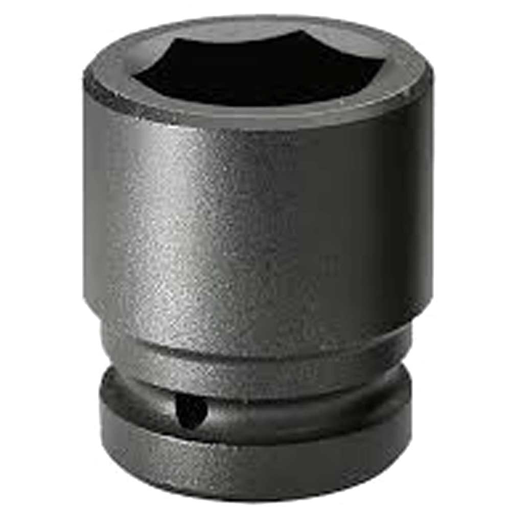 Photos - Bits / Sockets FACOM 1" Drive Hexagon Impact Socket 1" 36mm NM.36A 