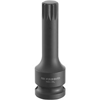 Facom 1/2" Drive Long Reach XZN Impact Socket Bit