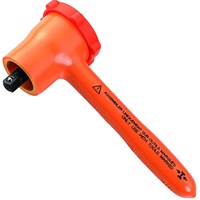 Facom R.151AVSE 1/4" Drive Insulated Ratchet
