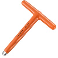 Facom VSE Series 1/2" Drive Insulated T Bar