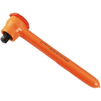 Facom S.151AVSE 1/2" Drive Insulated Ratchet
