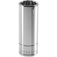 Facom 1/2" Drive Deep Bi Hexagon Socket Metric Facom 1/2" Drive Deep Bi Hexagon Socket Metric