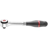 Facom S.360 1/2" Drive Twist Handle Palm Control Locking Ratchet Facom S.360 1/2" Drive Twist Handle Palm Control Locking Ratchet