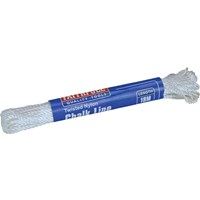 Faithfull Twisted Nylon Chalk Line