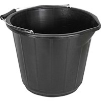 Faithfull General Purpose Bucket Faithfull General Purpose Bucket
